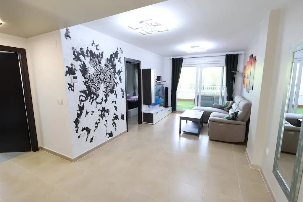 Apartment de 2 dormitorios en venta en Orihuela Costa, Alicante - Image 6