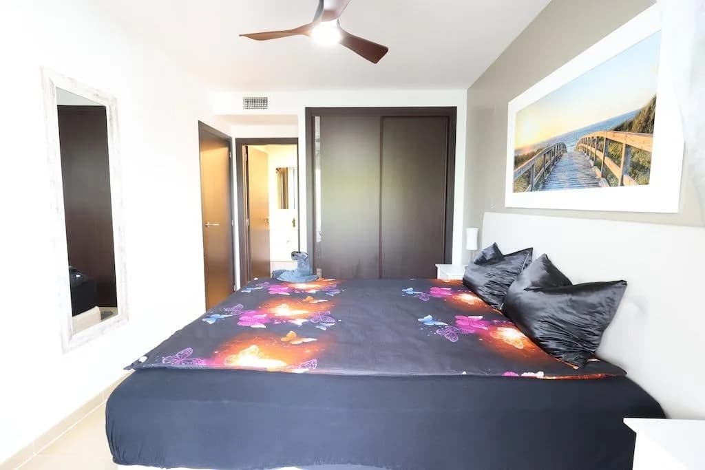 Apartment de 2 dormitorios en venta en Orihuela Costa, Alicante - Image 8