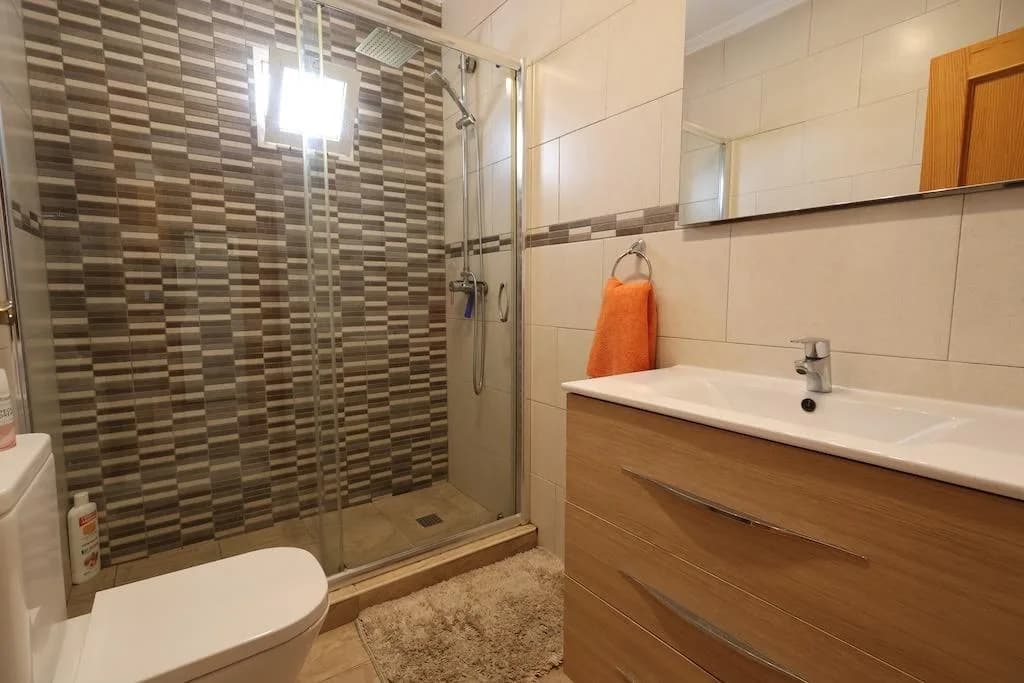Upper Floor Bungalow In Orihuela Costa - Image 6