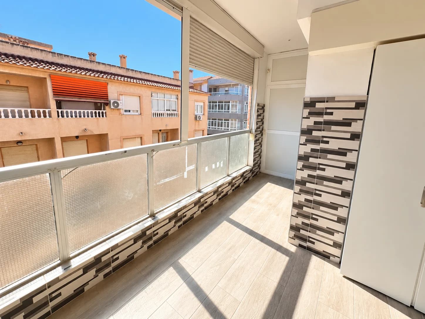 Apartamento In Torrevieja