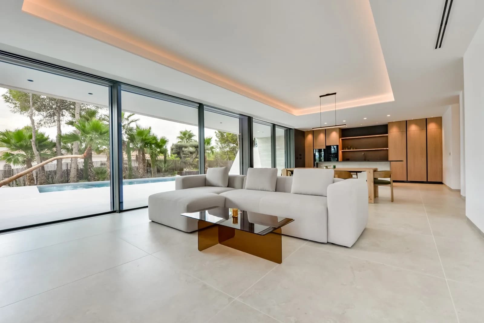 Villa z 4 sypialniami na sprzedaż w Altea, Alicante - Image 2
