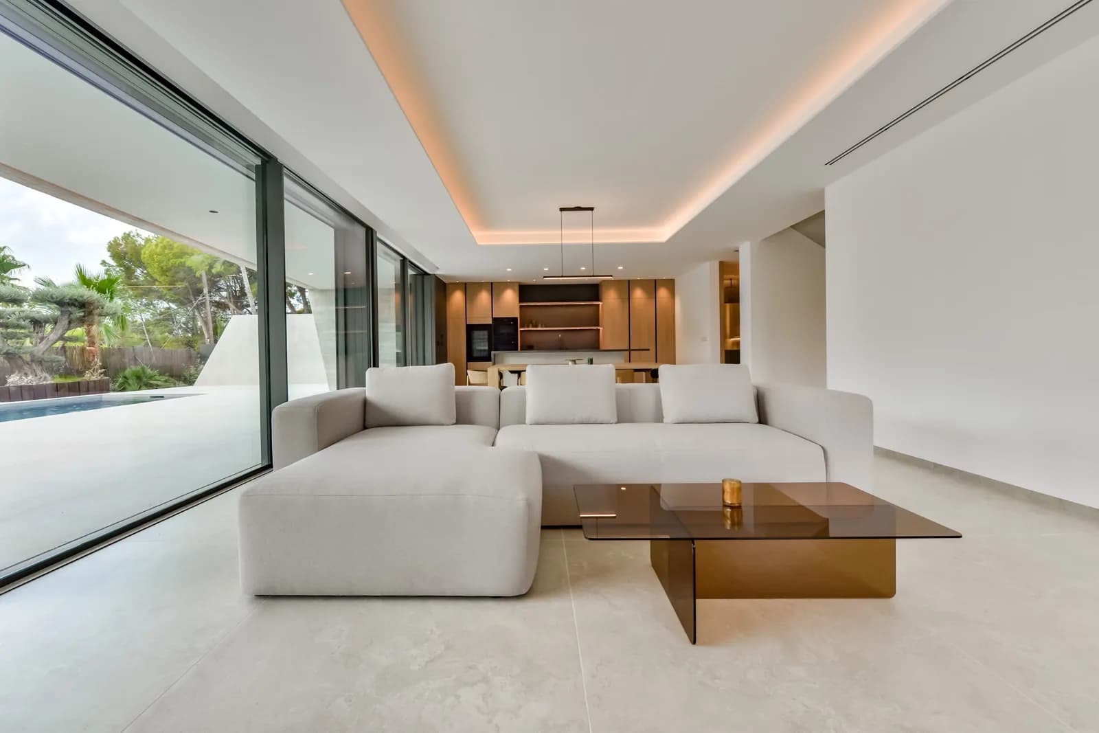 Villa z 4 sypialniami na sprzedaż w Altea, Alicante - Image 4