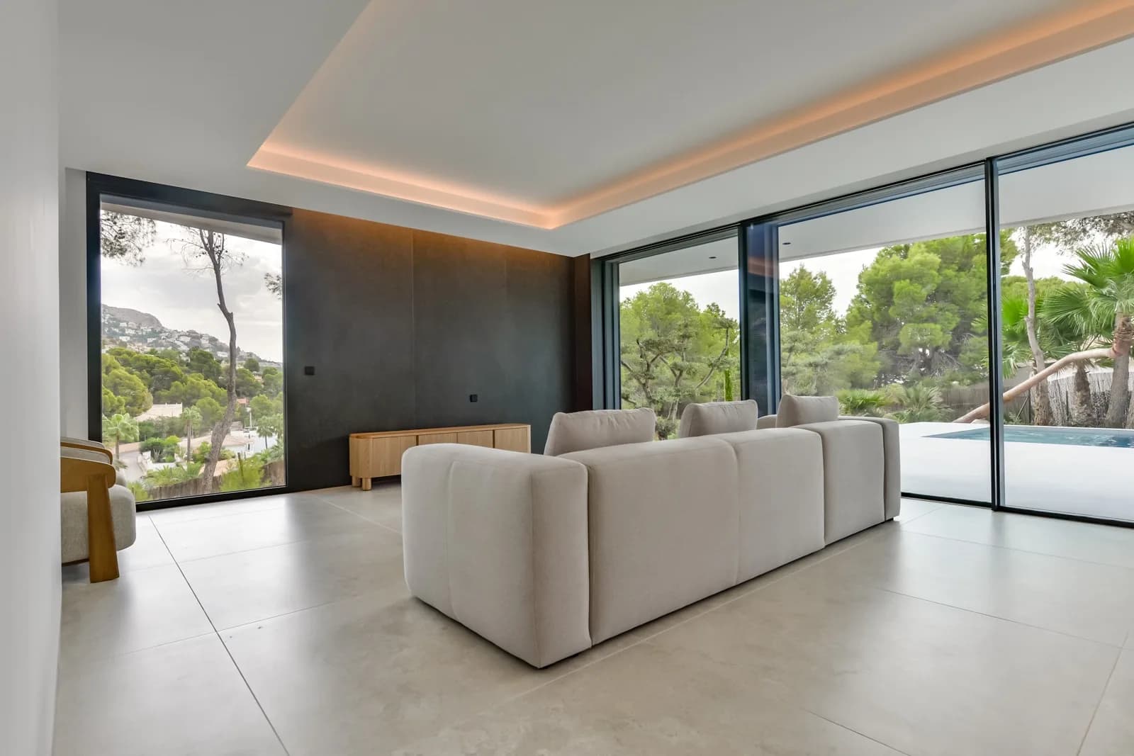 Villa z 4 sypialniami na sprzedaż w Altea, Alicante - Image 6