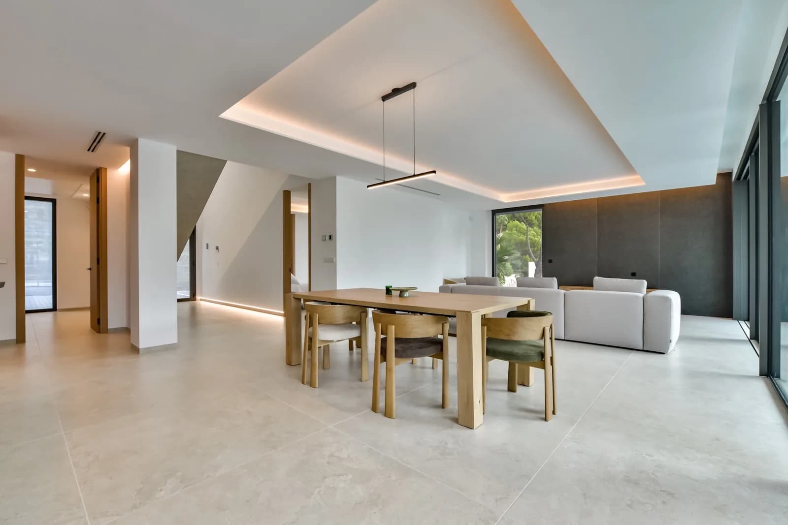Villa z 4 sypialniami na sprzedaż w Altea, Alicante - Image 7