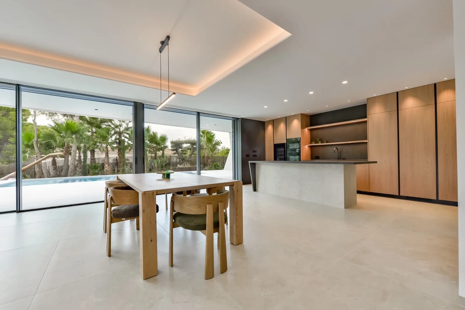 Villa z 4 sypialniami na sprzedaż w Altea, Alicante - Image 8