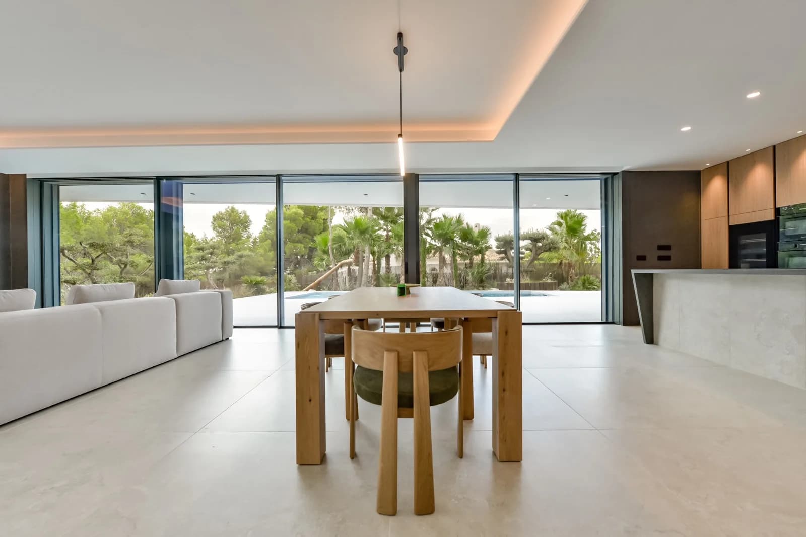Villa z 4 sypialniami na sprzedaż w Altea, Alicante - Image 9