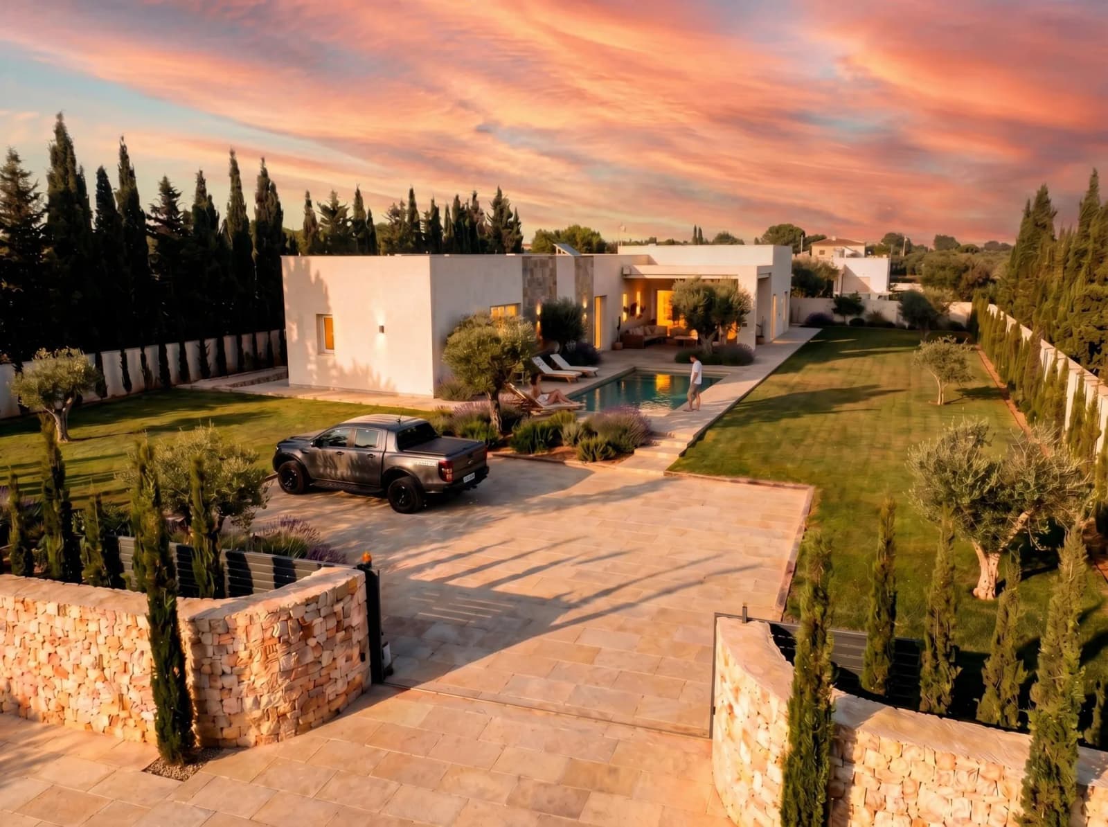 Villa de 3 chambres à vendre à La Romana, Alicante - Image 6