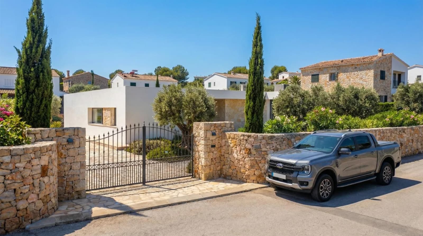 Villa de 3 chambres à vendre à La Romana, Alicante - Image 7
