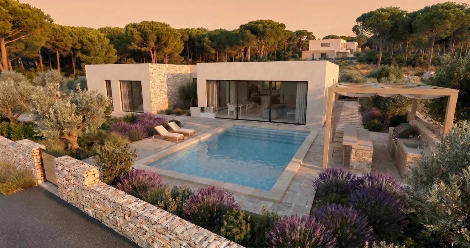 Villa de 3 chambres à vendre à La Romana, Alicante - Image 2