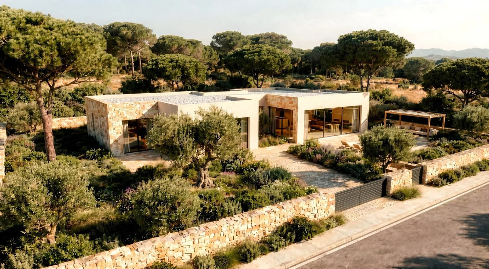 Villa de 3 chambres à vendre à La Romana, Alicante - Image 3