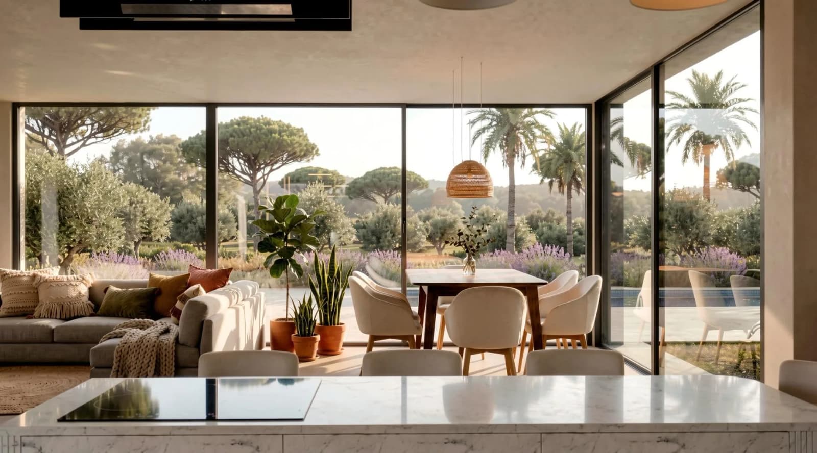 Villa de 3 chambres à vendre à La Romana, Alicante - Image 7