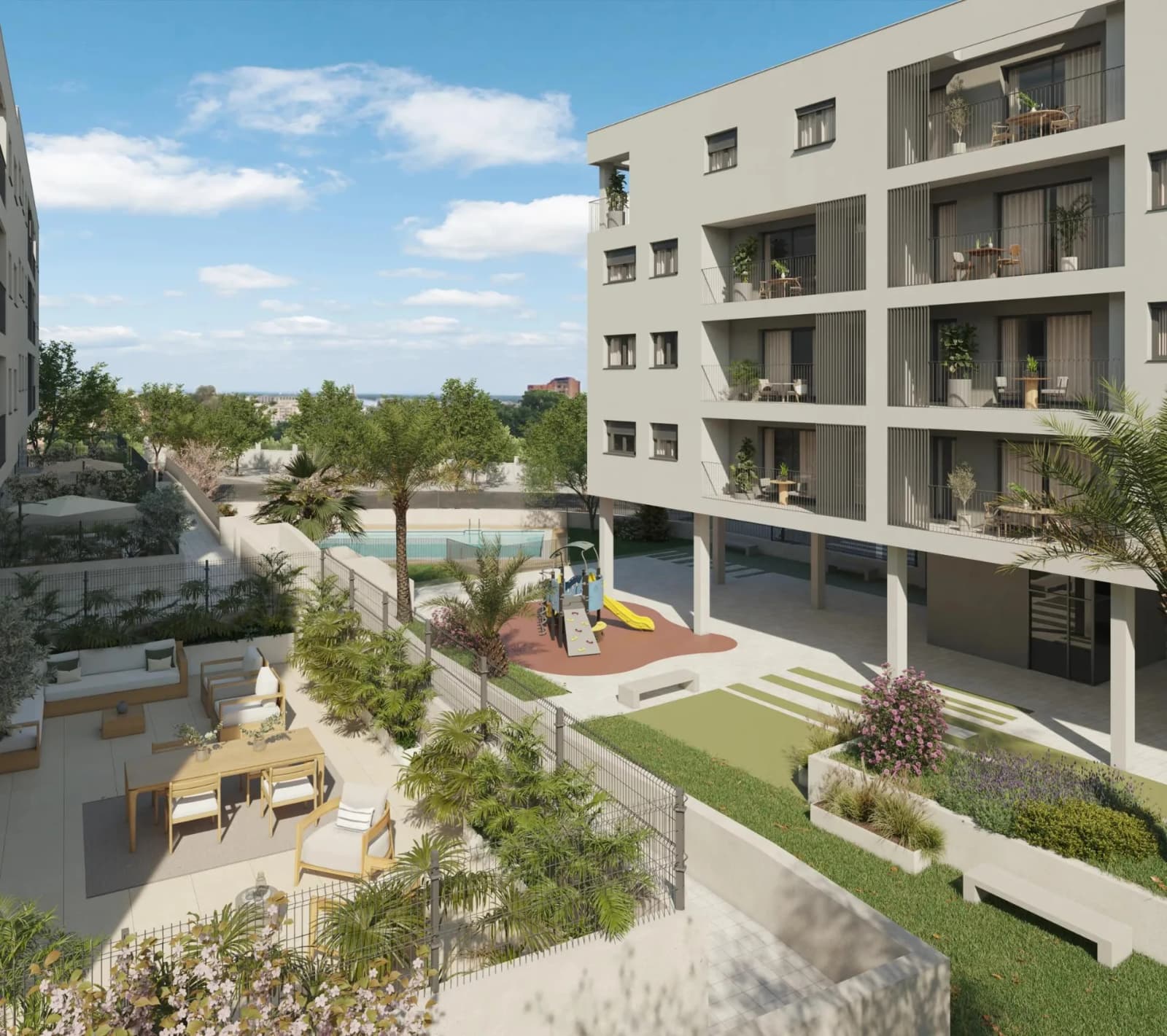 2 Bedroom Villa for Sale in Alicante - Image 2
