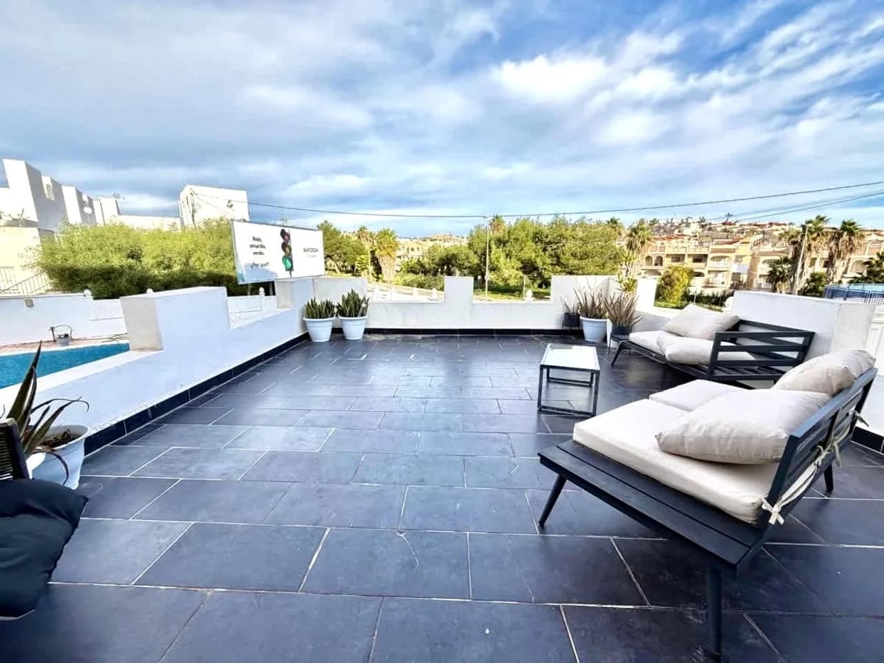 Villa de 6 chambres à vendre à Villamartin, Alicante - Image 4
