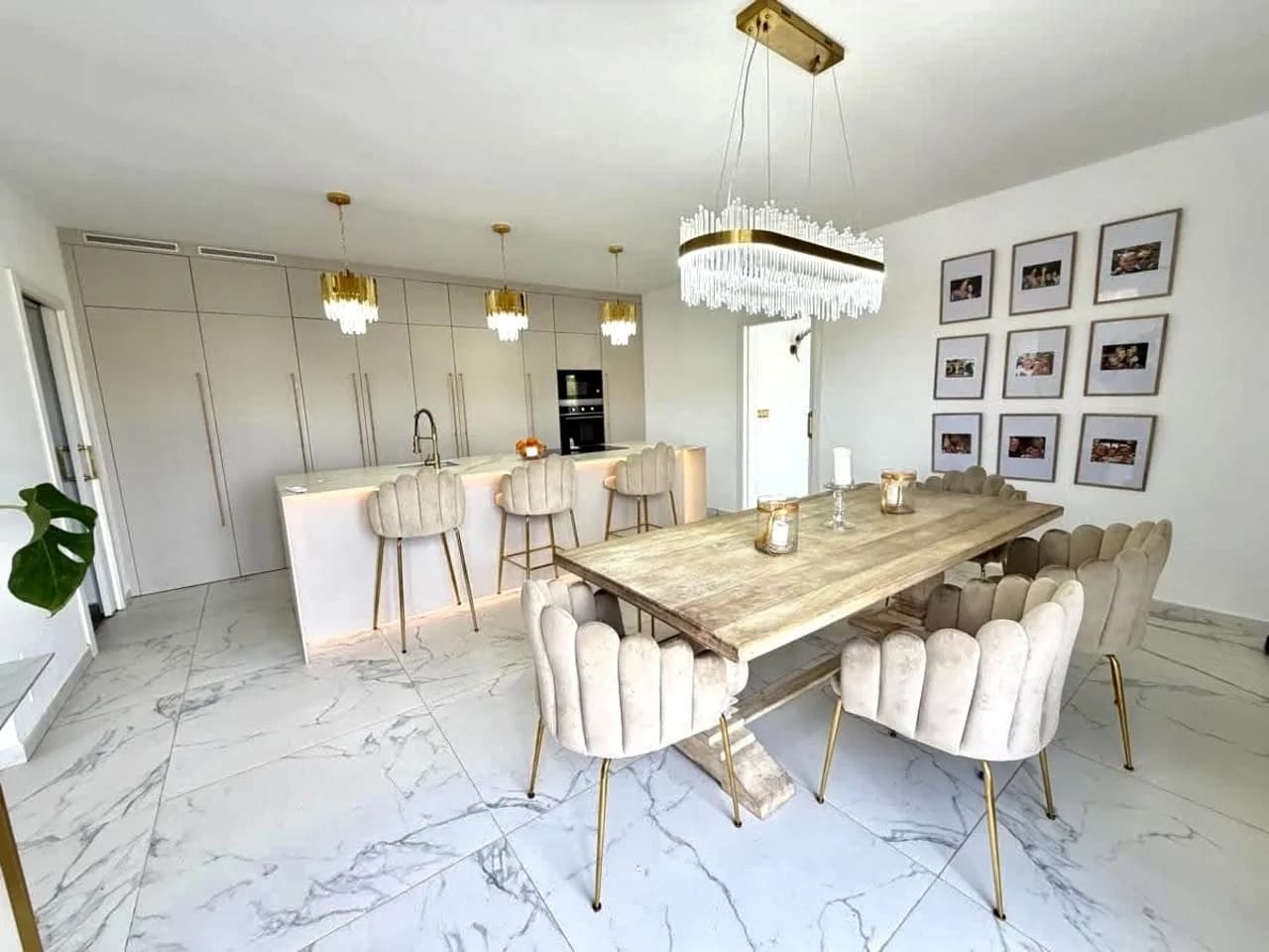 Villa de 6 chambres à vendre à Villamartin, Alicante - Image 5