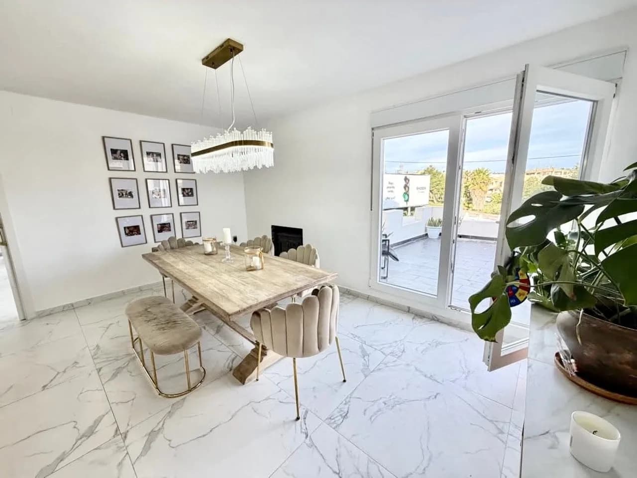 Villa de 6 chambres à vendre à Villamartin, Alicante - Image 7