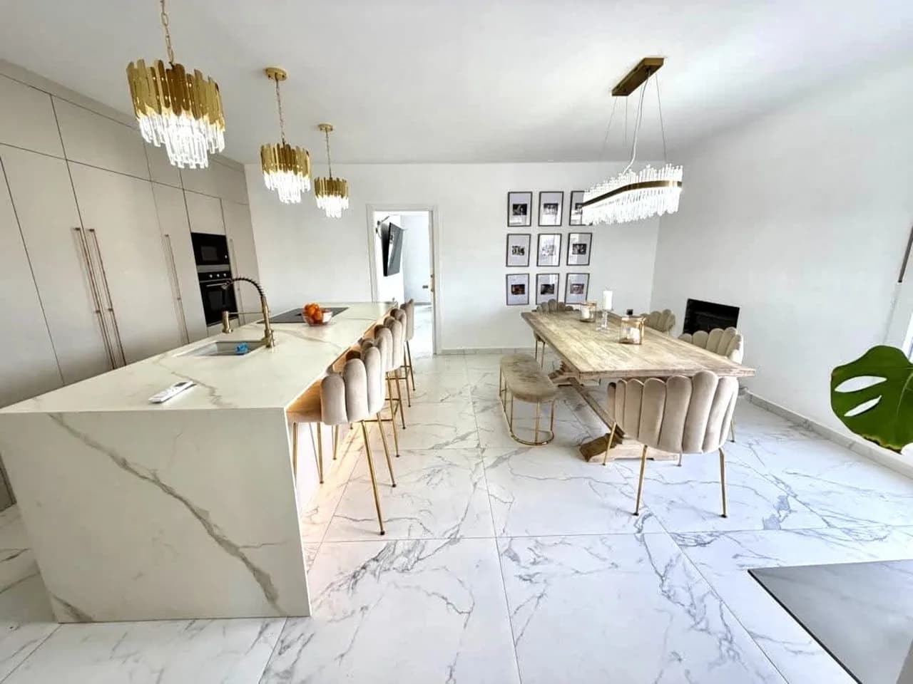 Villa de 6 chambres à vendre à Villamartin, Alicante - Image 8