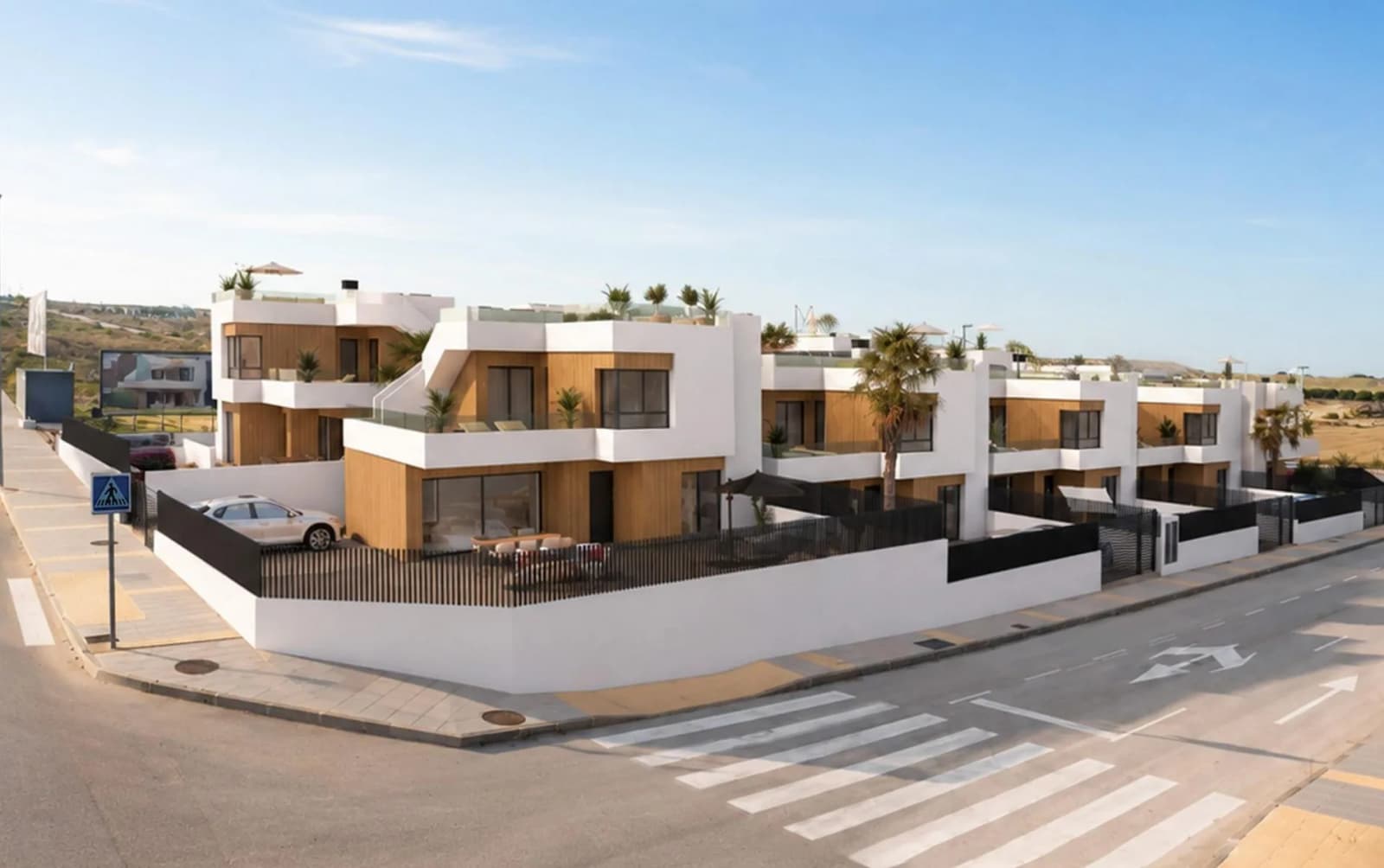 Villa de 3 dormitorios en venta en Orihuela, Alicante - Image 2