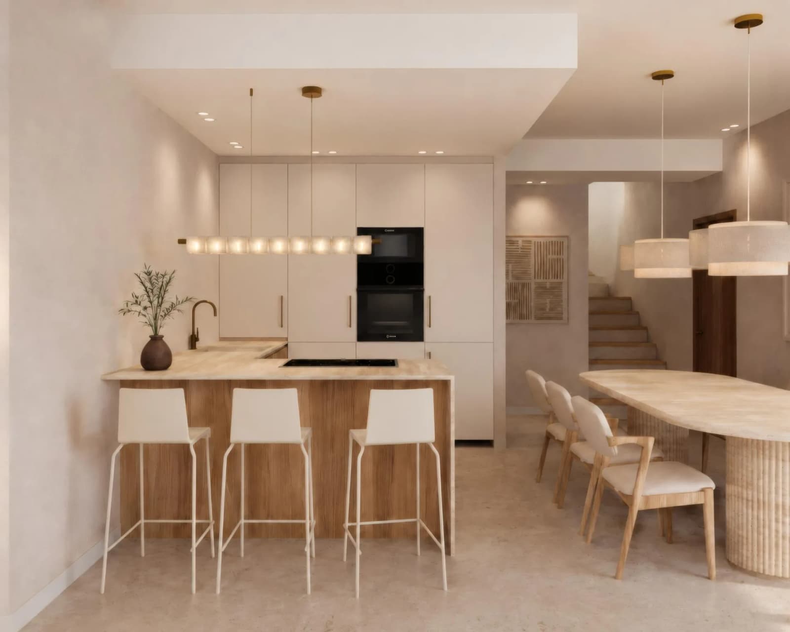 Villa de 3 dormitorios en venta en Orihuela, Alicante - Image 3