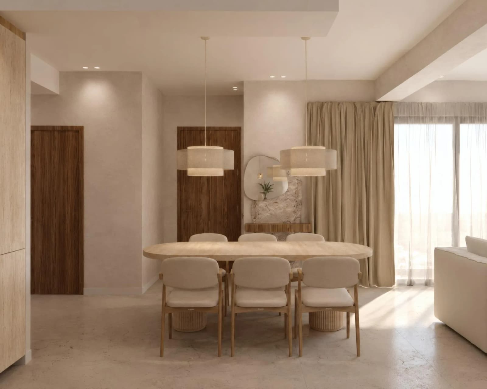 Villa de 3 dormitorios en venta en Orihuela, Alicante - Image 5