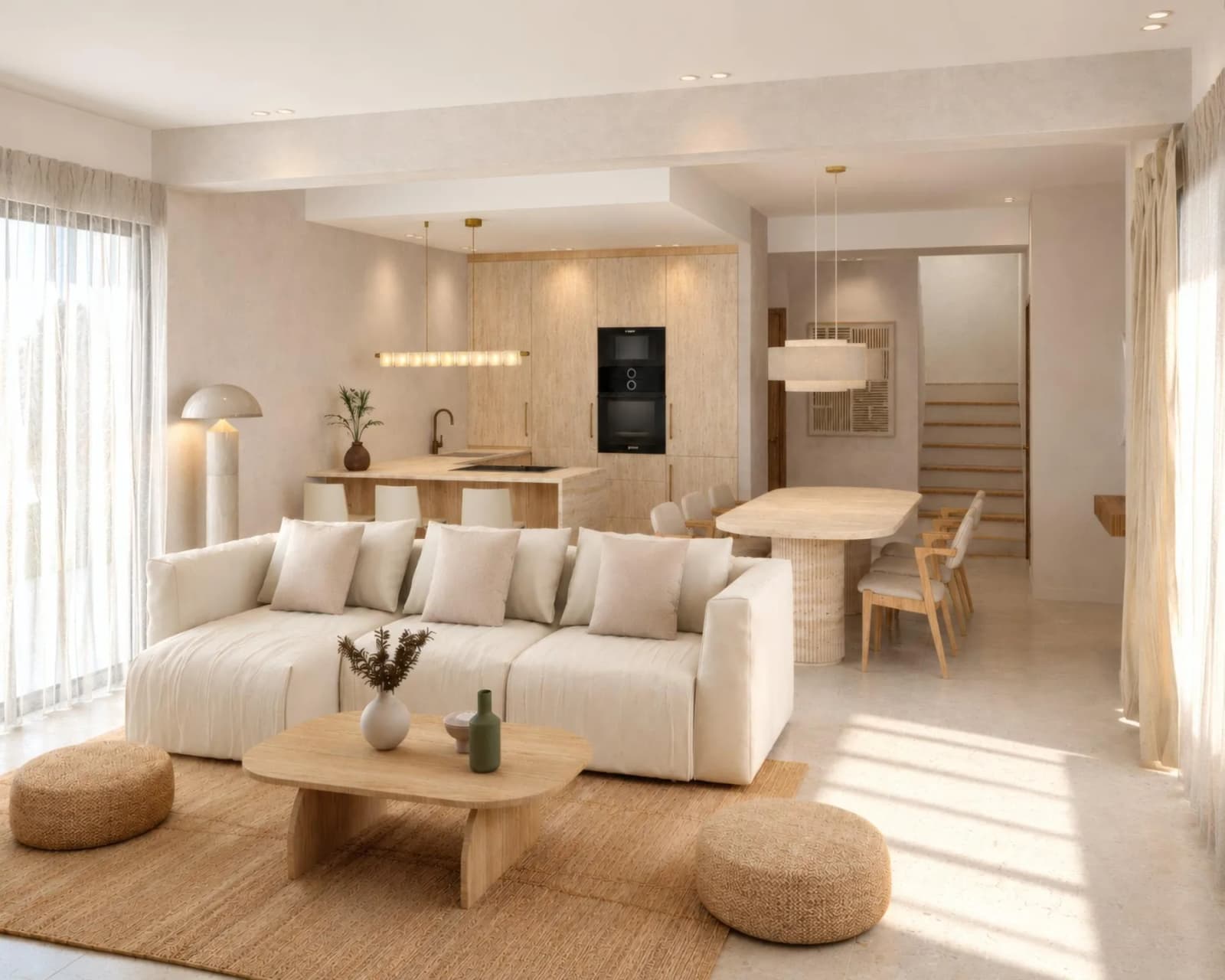 Villa de 3 dormitorios en venta en Orihuela, Alicante - Image 6