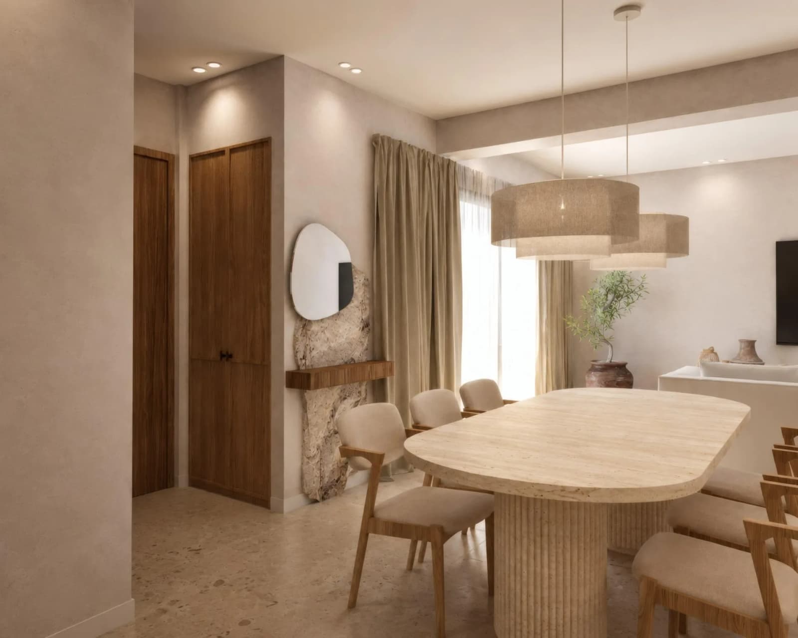 Villa de 3 dormitorios en venta en Orihuela, Alicante - Image 7