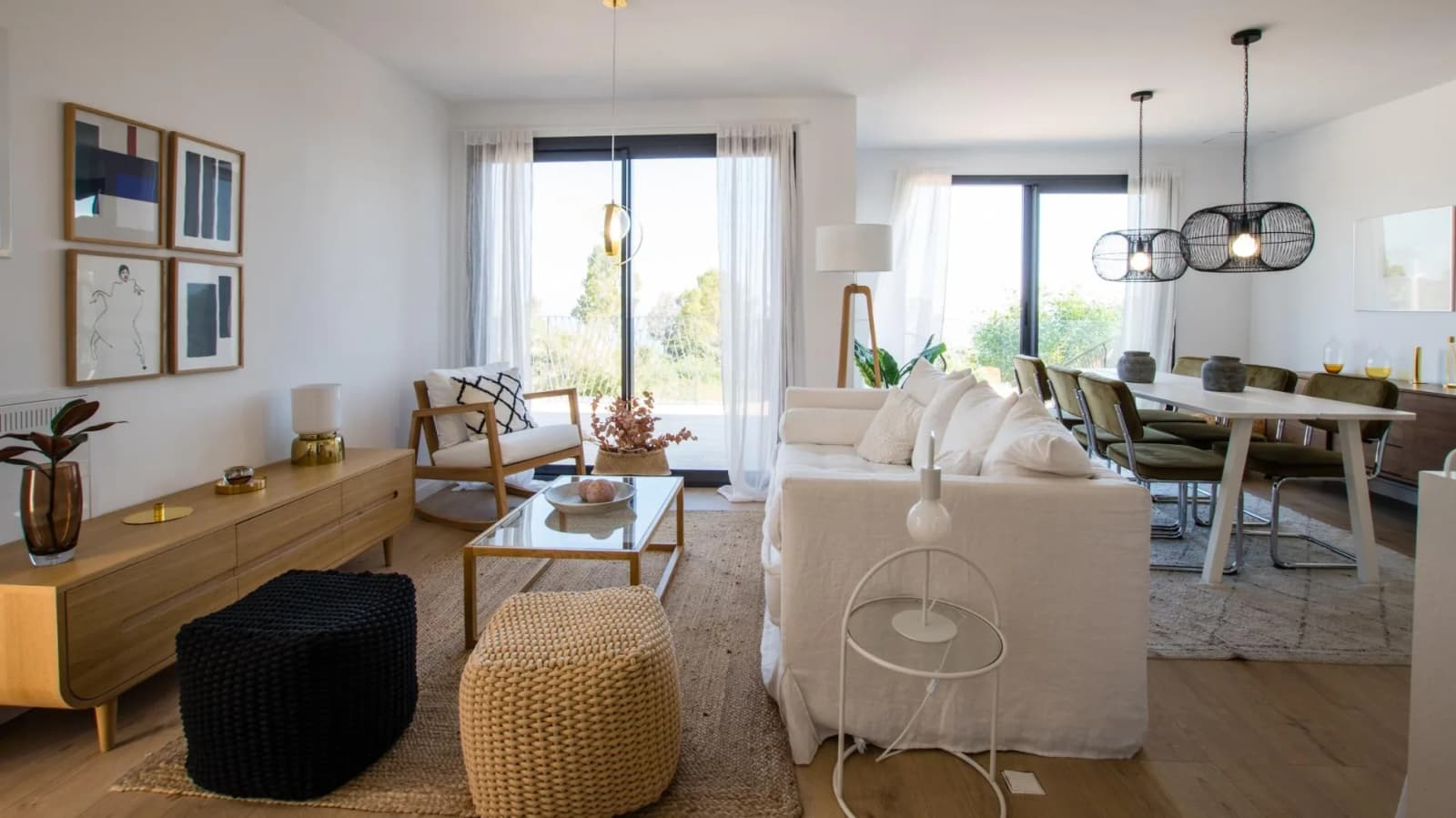Apartment met 1 slaapkamers te koop in Villajoyosa, Alicante - Image 8