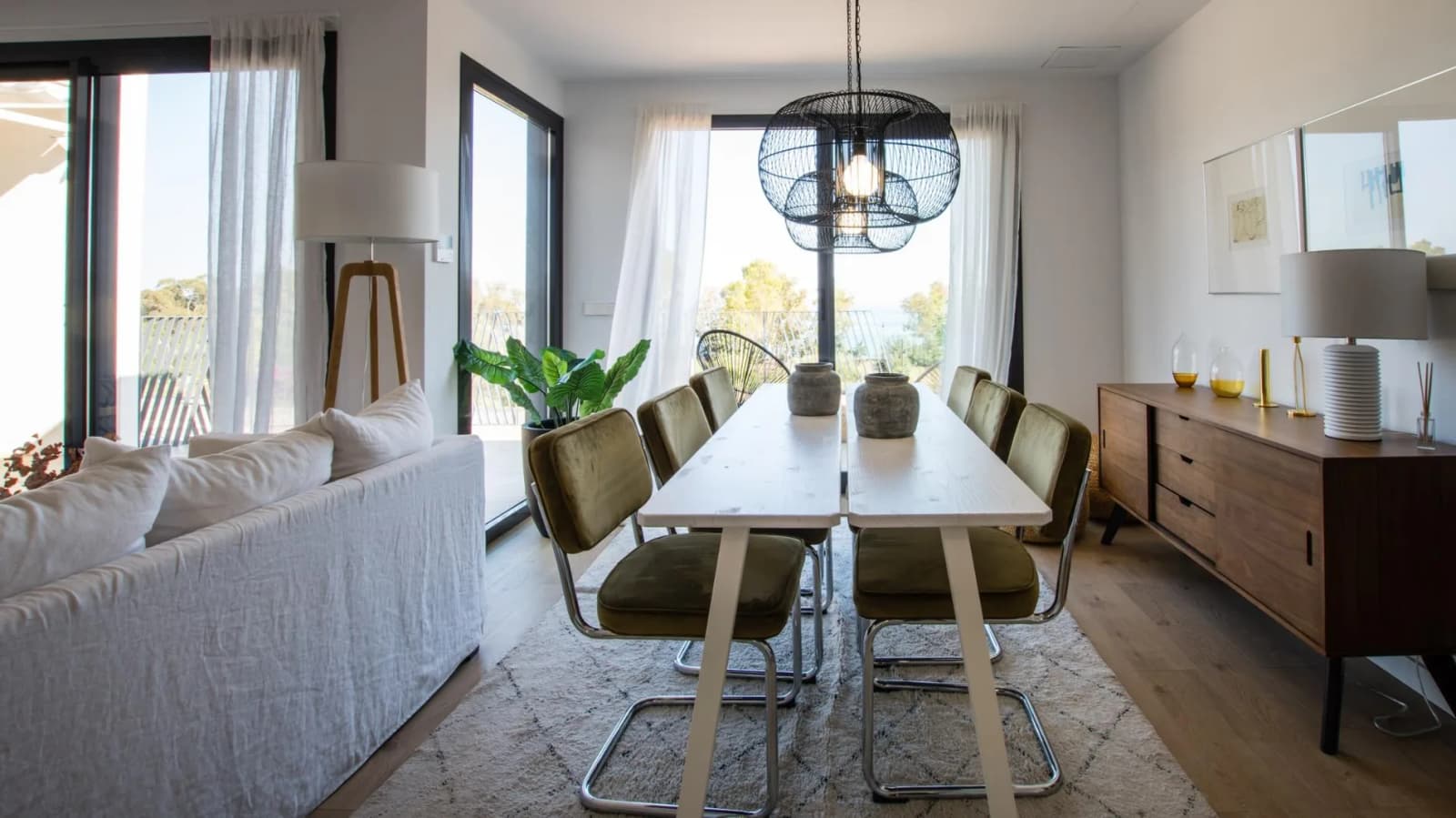 Apartment met 1 slaapkamers te koop in Villajoyosa, Alicante - Image 9