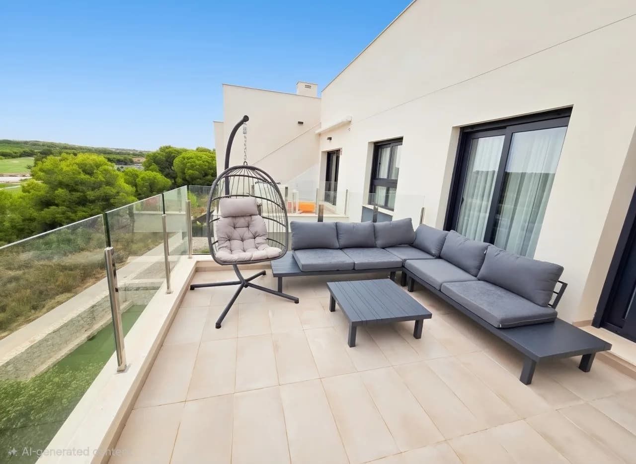 Villa met 2 slaapkamers te koop in Pilar de la Horadada, Alicante - Image 2