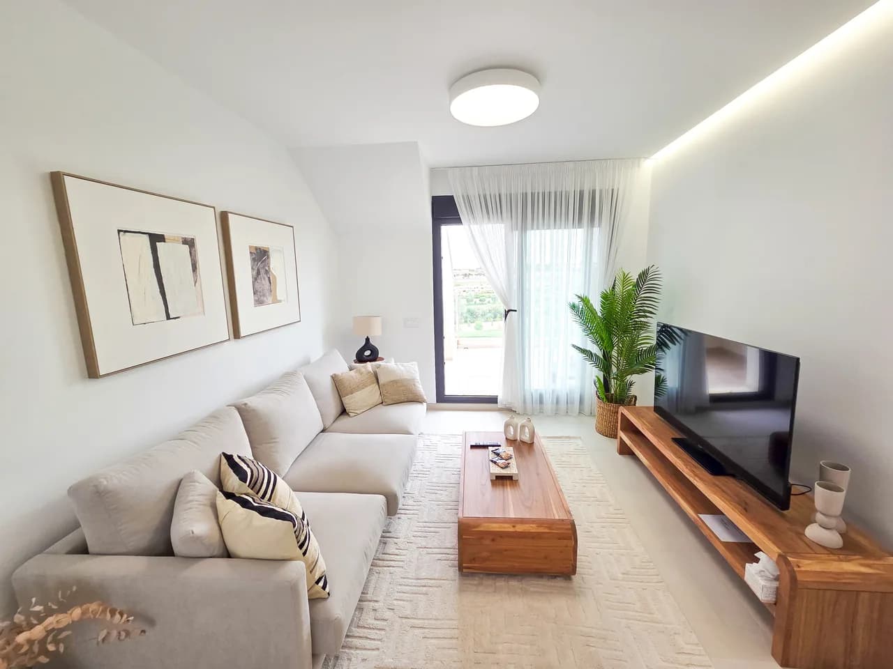 Villa met 2 slaapkamers te koop in Pilar de la Horadada, Alicante - Image 3