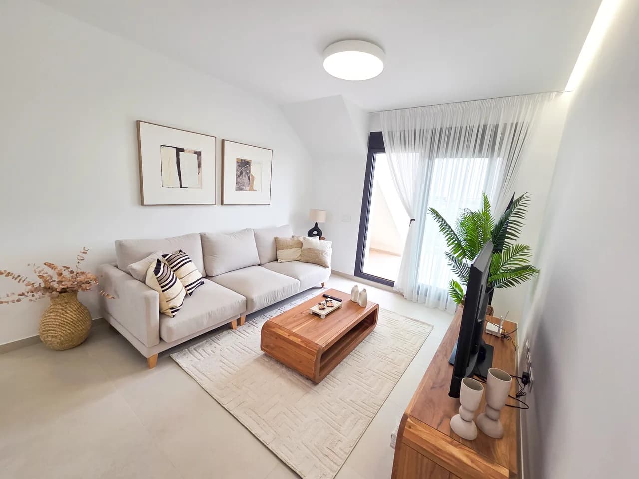 Villa met 2 slaapkamers te koop in Pilar de la Horadada, Alicante - Image 4