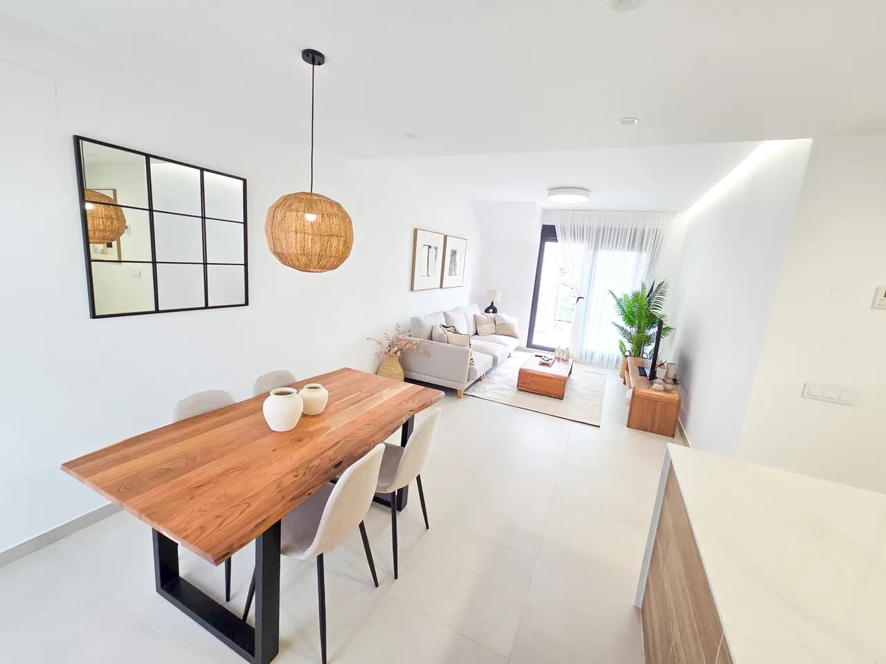 Villa met 2 slaapkamers te koop in Pilar de la Horadada, Alicante - Image 6