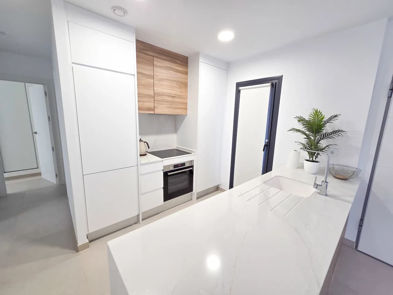 Villa met 2 slaapkamers te koop in Pilar de la Horadada, Alicante - Image 8