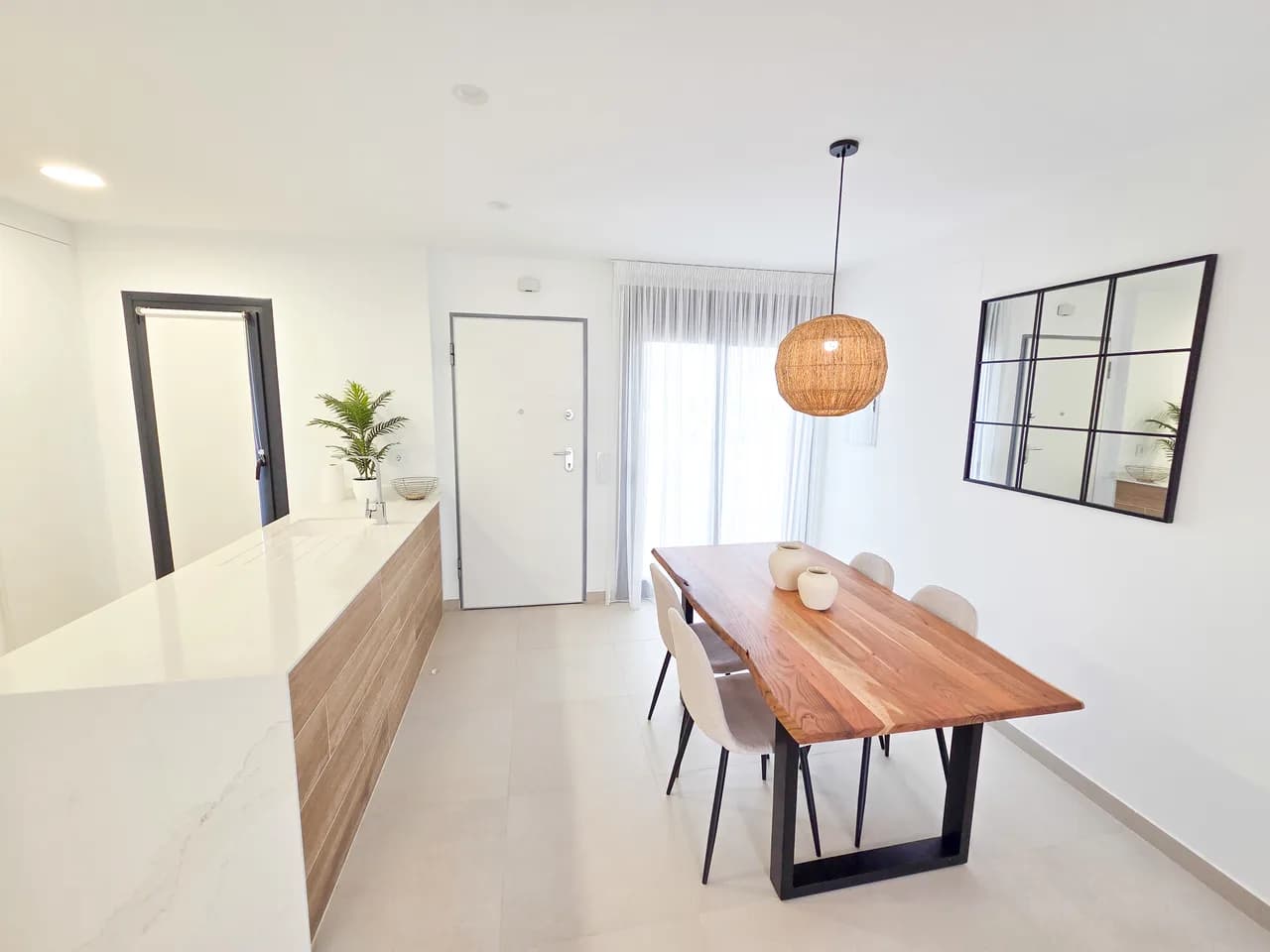 Villa met 2 slaapkamers te koop in Pilar de la Horadada, Alicante - Image 9