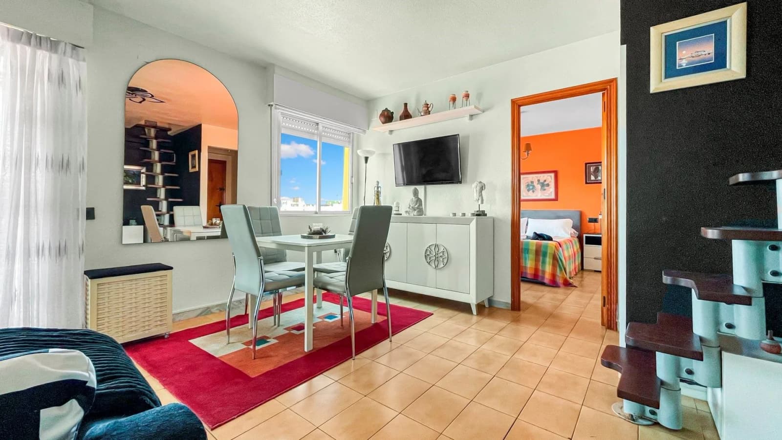 Apartment met 2 slaapkamers te koop in Torrevieja, Costa Blanca - Image 3