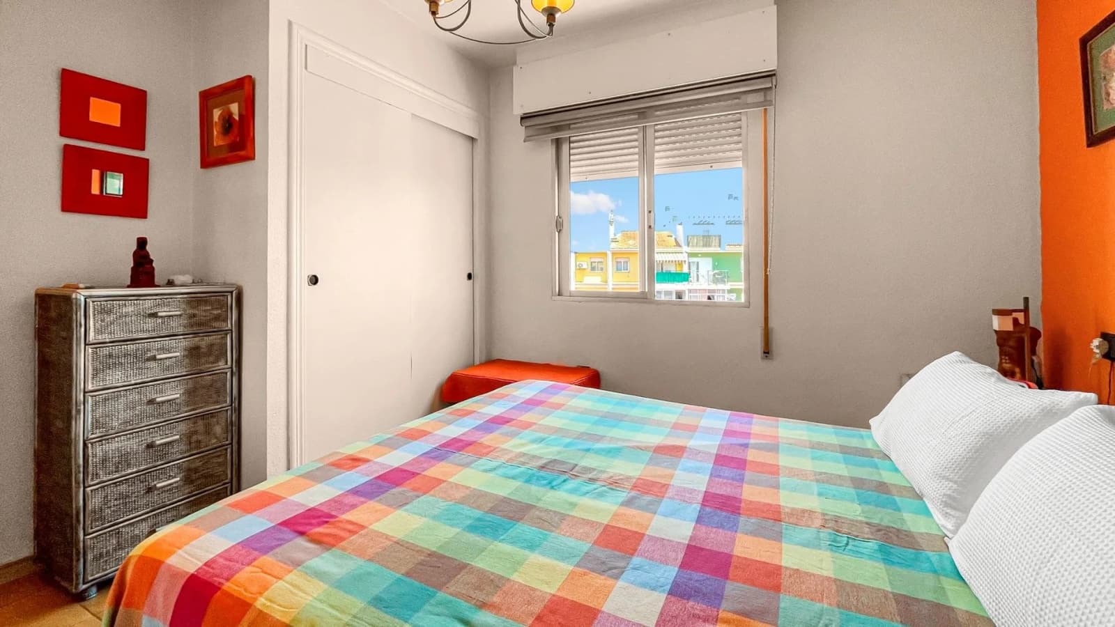 Apartment met 2 slaapkamers te koop in Torrevieja, Costa Blanca - Image 6