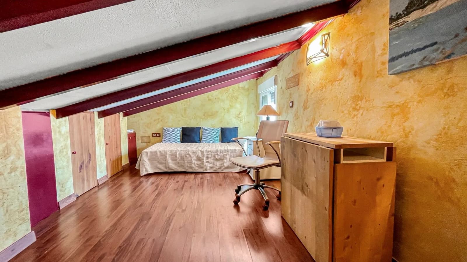 Apartment met 2 slaapkamers te koop in Torrevieja, Costa Blanca - Image 9