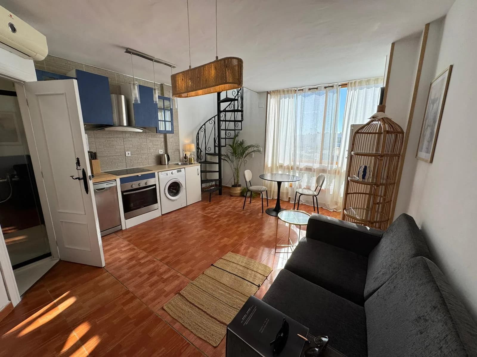 Bungalow de 2 chambres à vendre à Torrevieja, Alicante - Image 5
