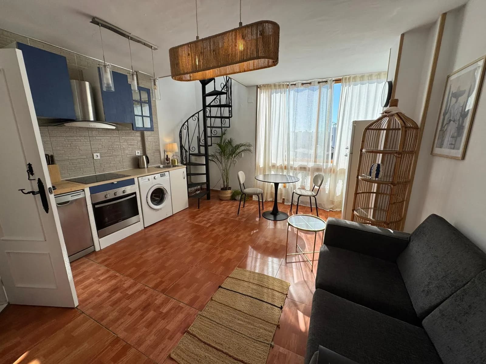 Bungalow de 2 chambres à vendre à Torrevieja, Alicante - Image 6