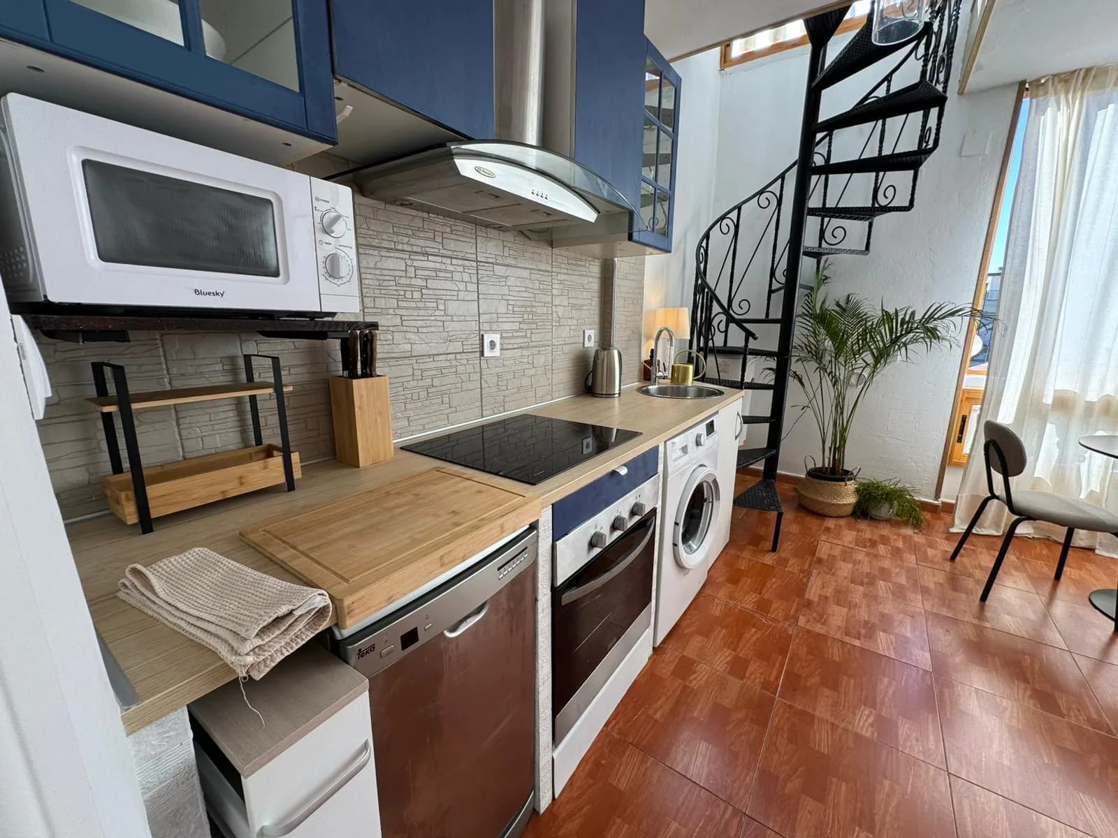 Bungalow de 2 chambres à vendre à Torrevieja, Alicante - Image 8