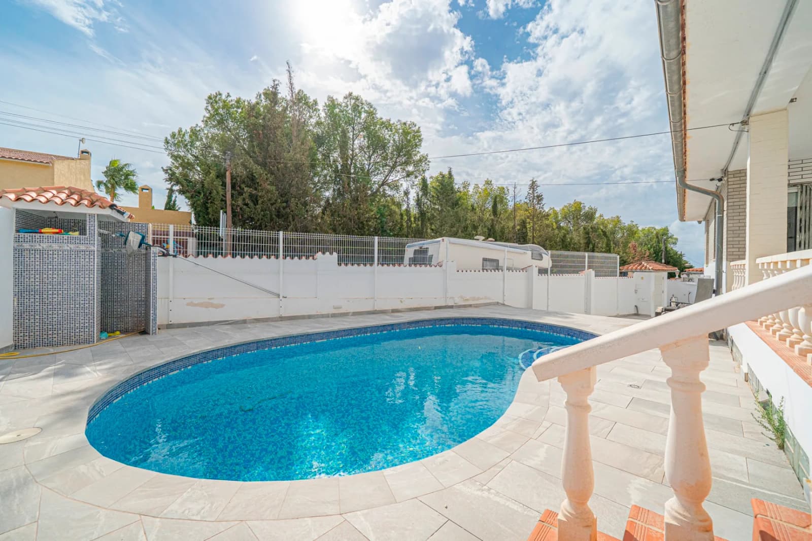 Villa de 5 chambres à vendre à La Nucia, Alicante - Image 6