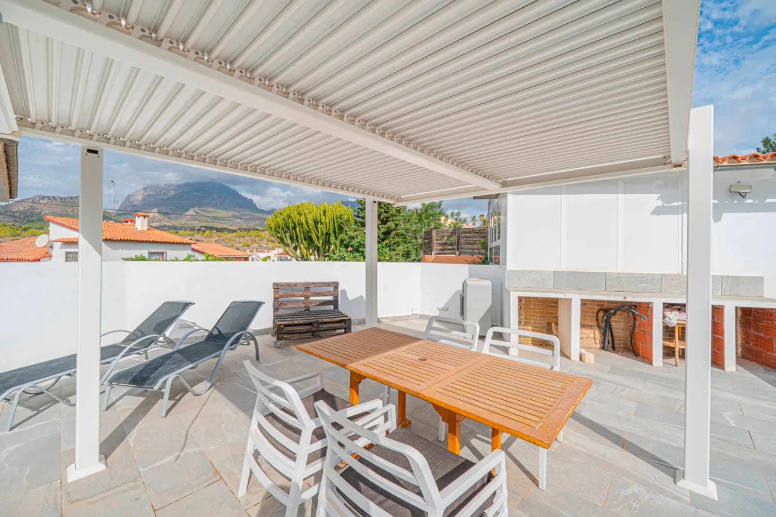 Villa de 5 chambres à vendre à La Nucia, Alicante - Image 8