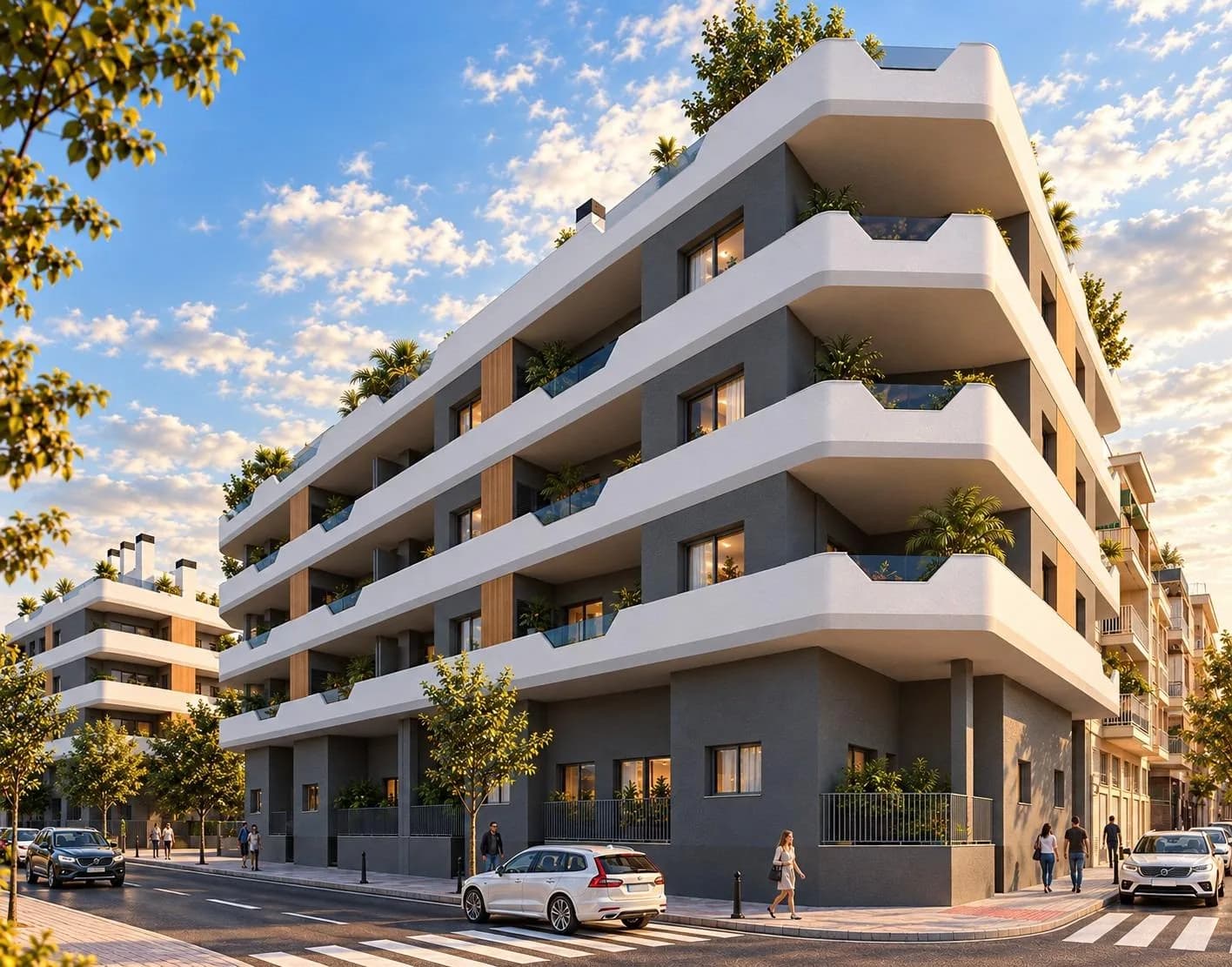 Apartment de 1 chambres à vendre à Santa Pola, Alicante