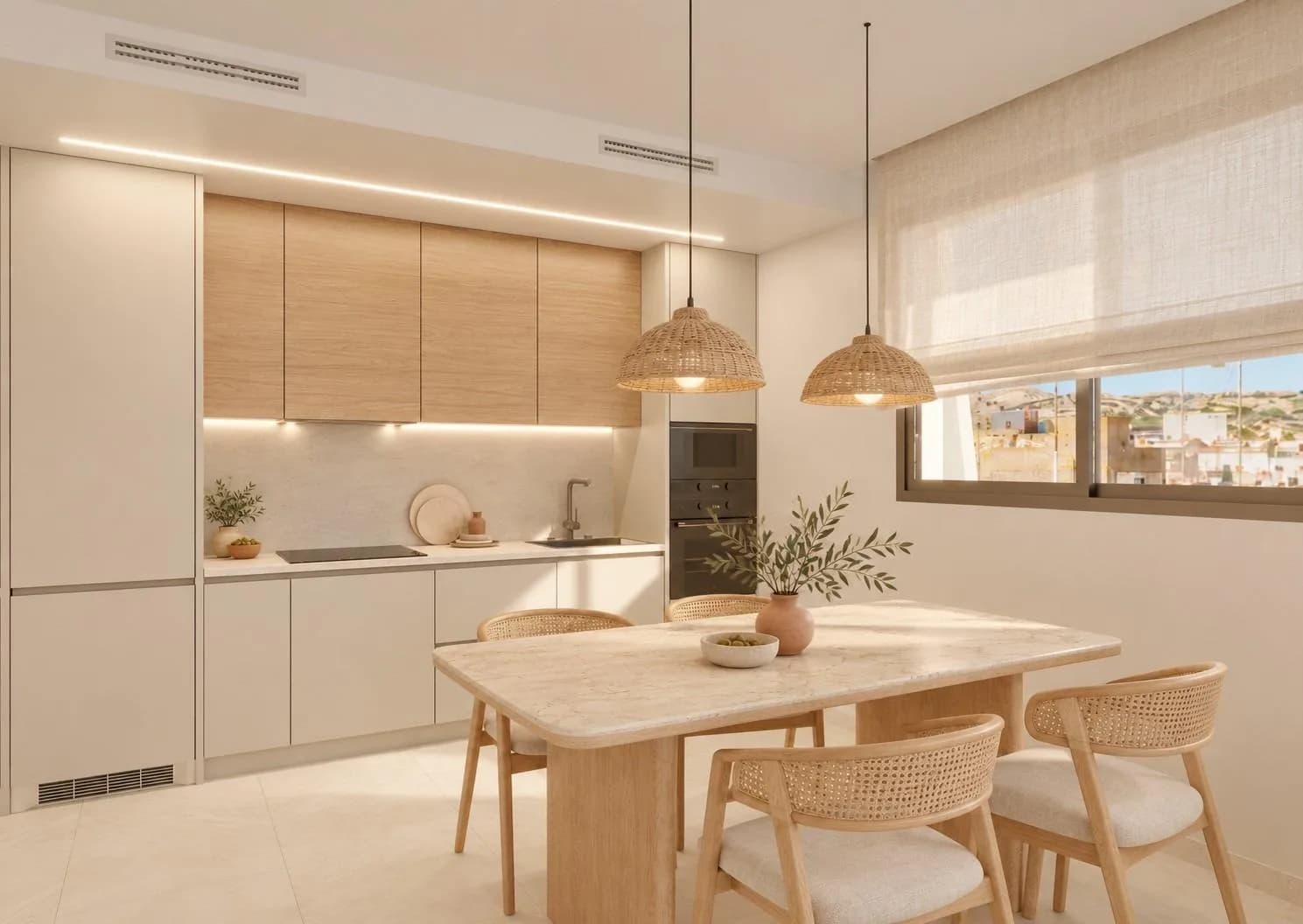 Apartment de 1 chambres à vendre à Santa Pola, Alicante - Image 5