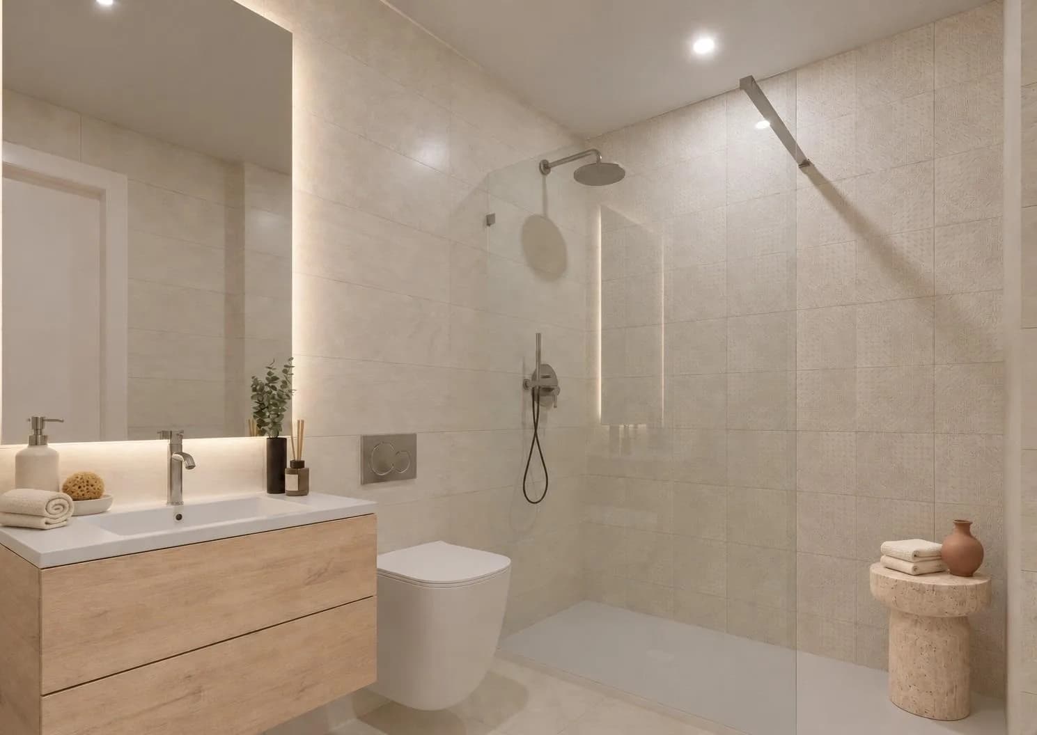 Apartment de 2 chambres à vendre à Santa Pola, Alicante - Image 7