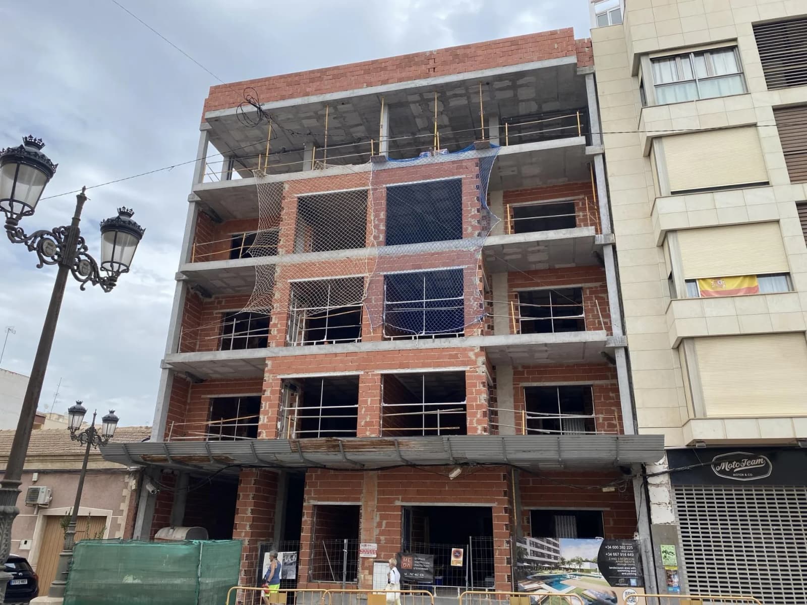 Apartment met 3 slaapkamers te koop in Guardamar del Segura, Alicante - Image 2