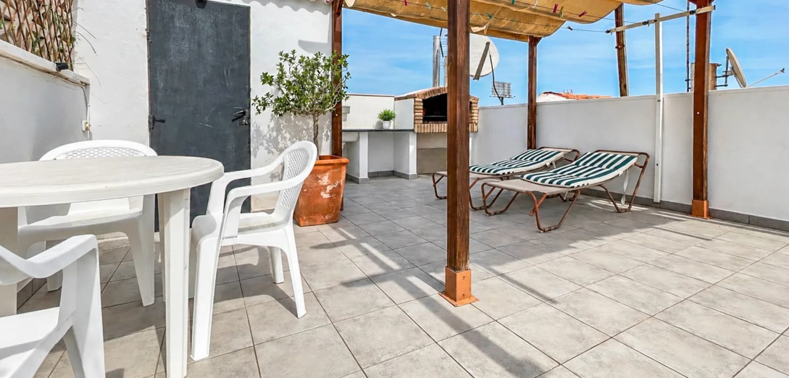 Bungalow de 3 chambres à vendre à Torrevieja, Costa Blanca (Alicante) - Image 4