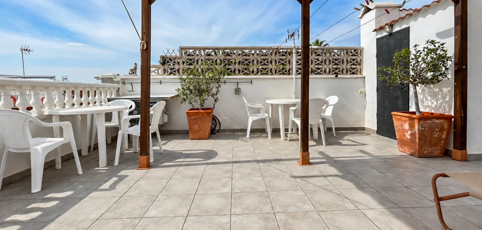 Bungalow de 3 chambres à vendre à Torrevieja, Costa Blanca (Alicante) - Image 6