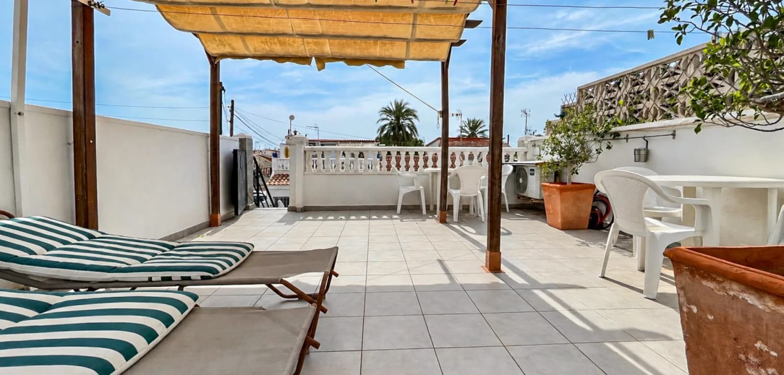 Bungalow de 3 chambres à vendre à Torrevieja, Costa Blanca (Alicante) - Image 7