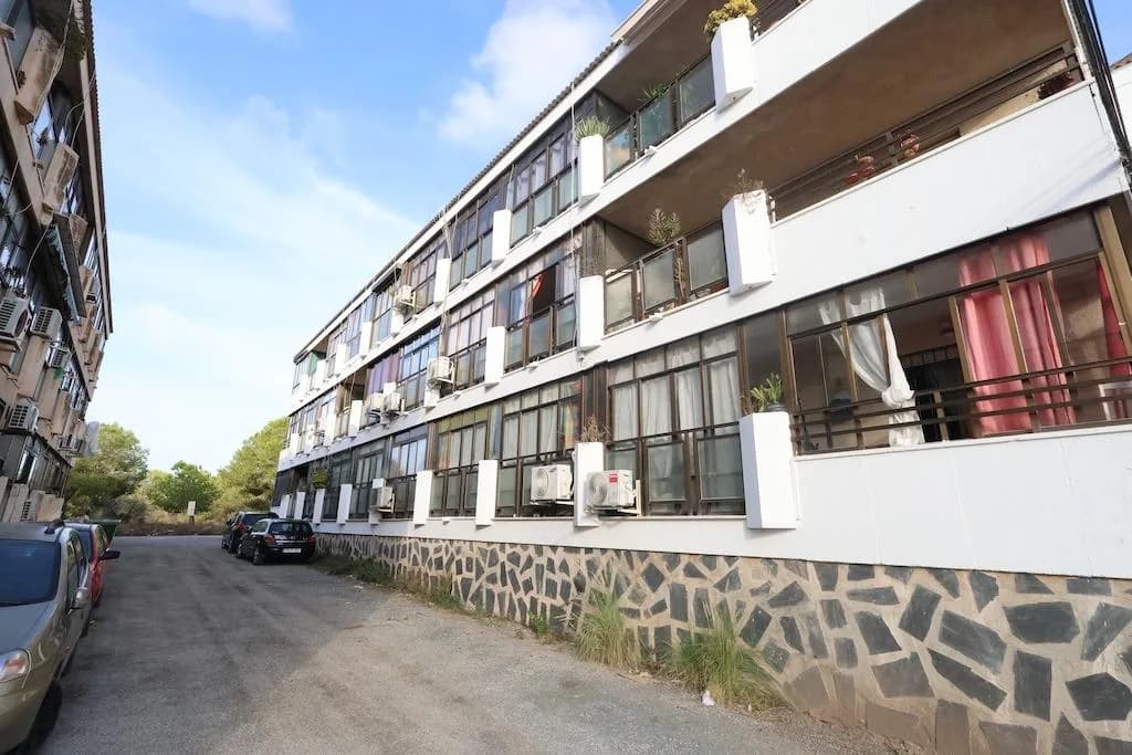 Apartment na sprzedaż w Torrevieja, Alicante