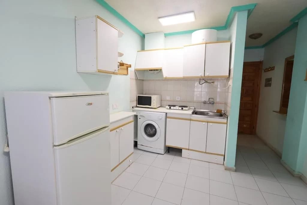 Apartment na sprzedaż w Torrevieja, Alicante - Image 5